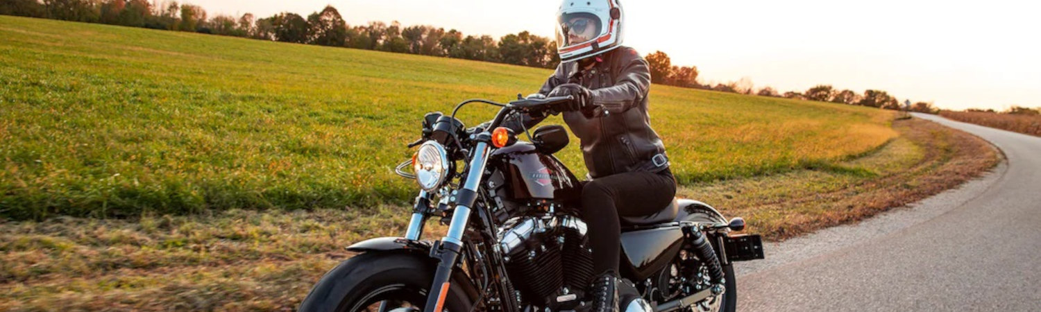 2022-Harley-Davidson® Forty-Eight® for sale in Renegade Harley-Davidson®, Springfield, Missouri