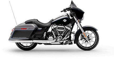 Grand American Touring Harley-Davidson® Motorcycles for sale in Springfield, MO